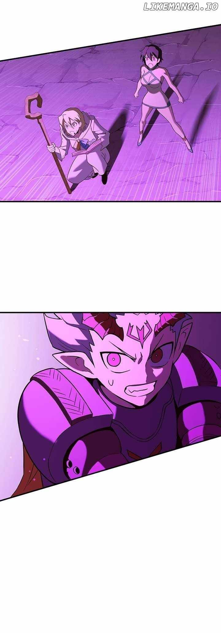 Hardcore Leveling Warrior Chapter 407 57